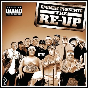 Eminem Re Up