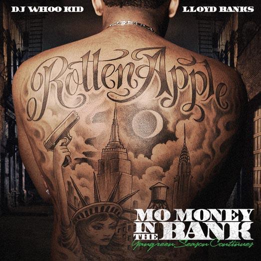 lloyd banks mixtapes