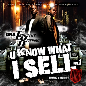 the game you know what it is vol 3